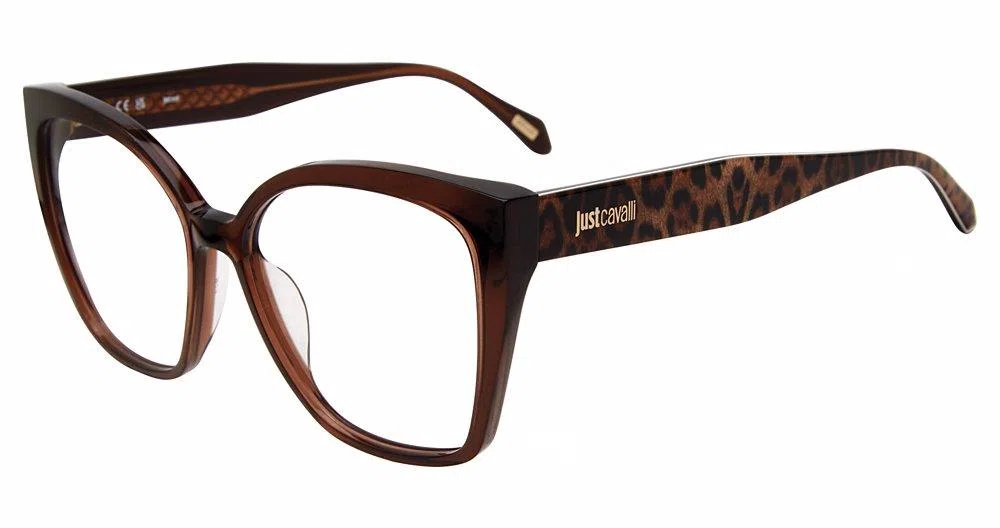 Just Cavalli VJC005 Eyeglasses - view 2